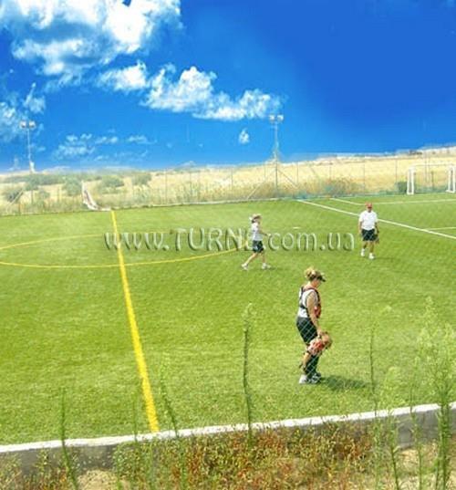 Apollo Sports Hotel 4* фотосуреті