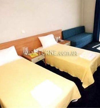 Apollo Sports Hotel 4* қонақ үйі