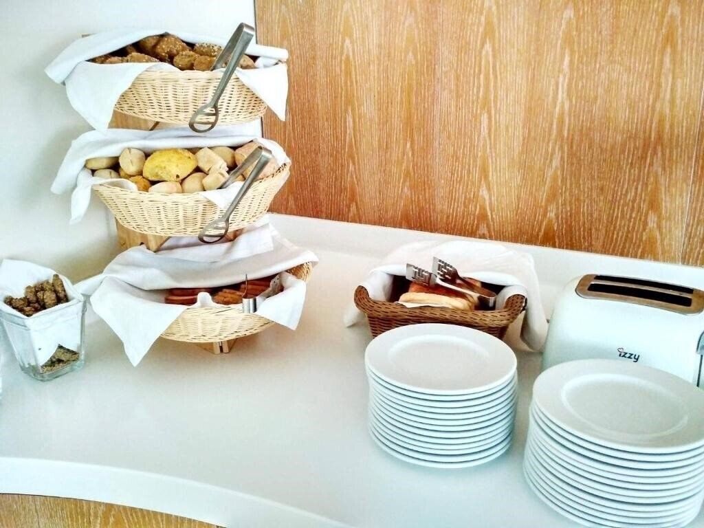 Aegean Blue Hotel 4* суреті