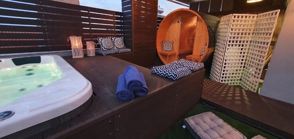 Mallas Hotel 2* фотосуреті