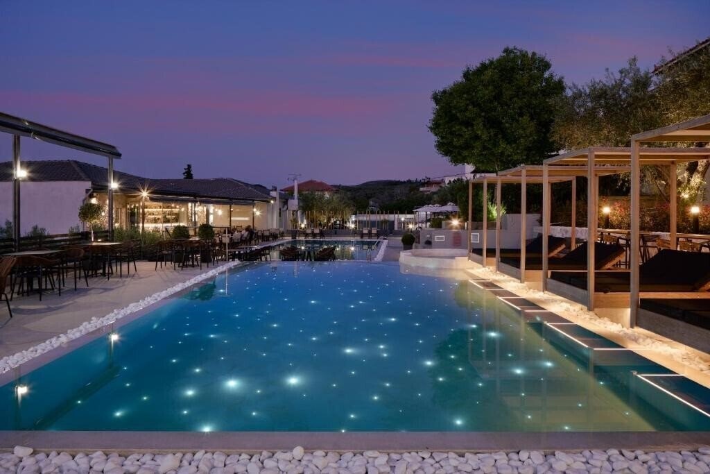 Отель Altamar Hotel 3*