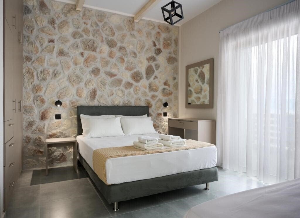 Отель Irene Studios 3*