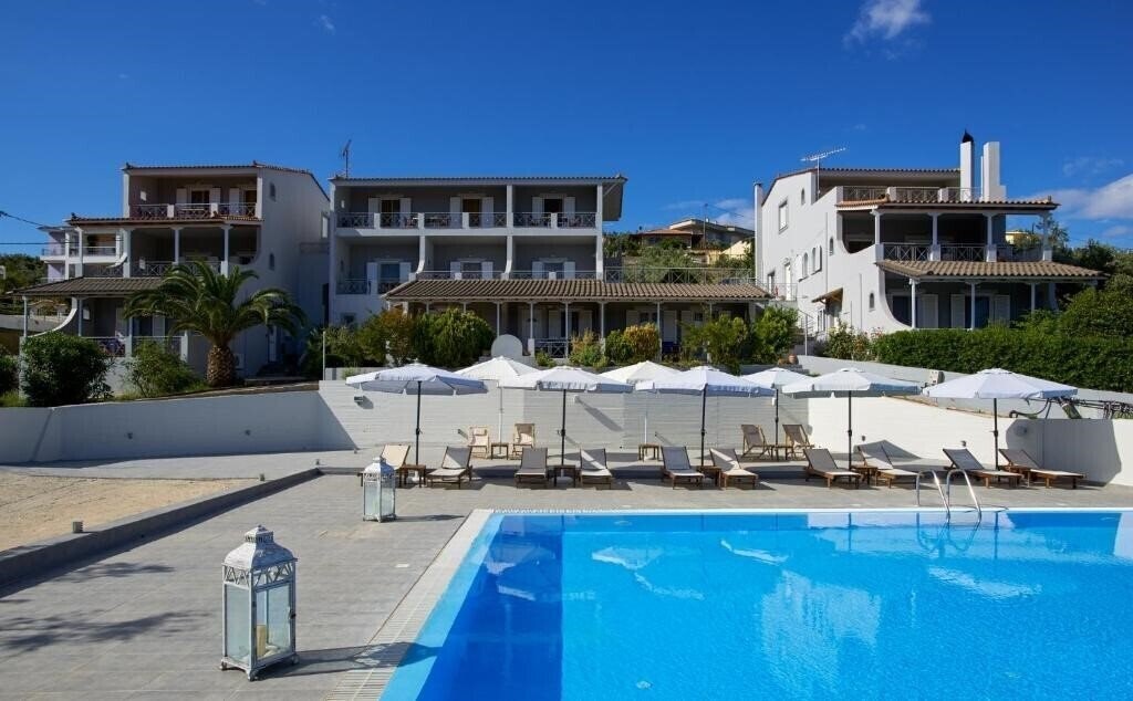 Фотография Irene Studios 3*