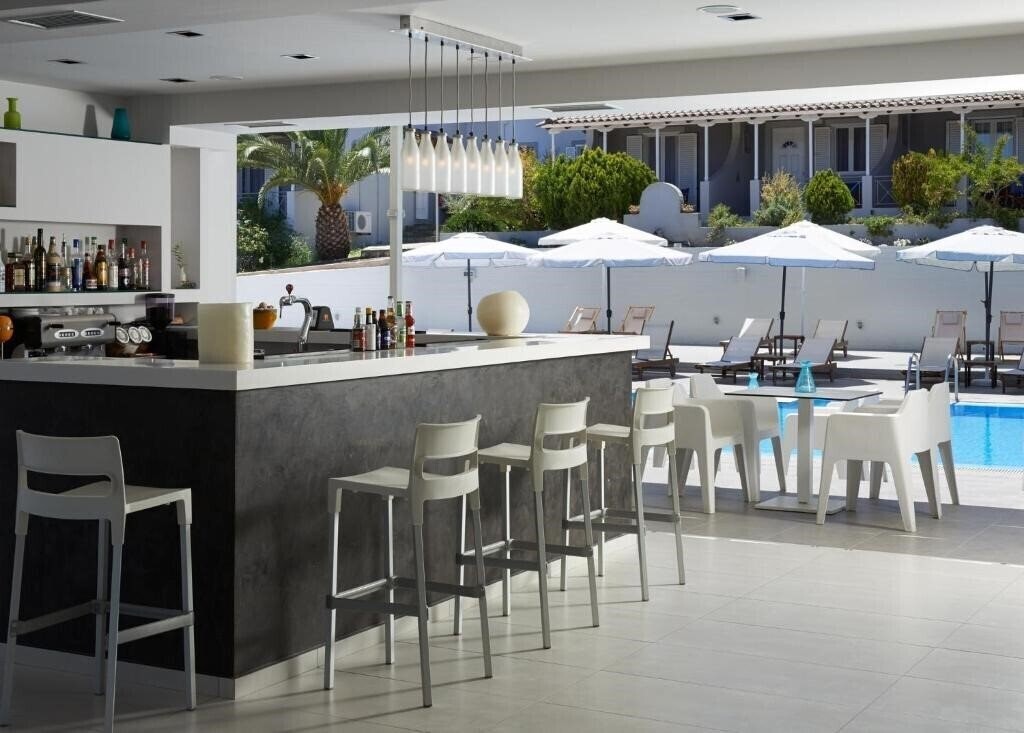 Изображение Irene Studios 3*