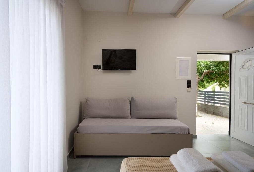 Картинка Irene Studios 3*