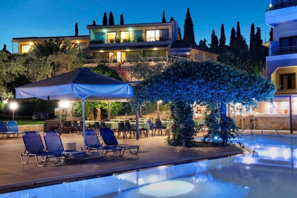 Фото Miramare Hotel 4*