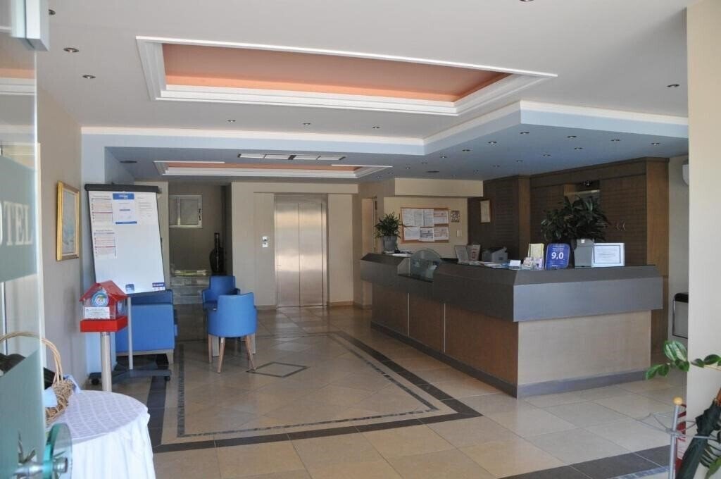 Philoxenia Hotel Evia 3* фотосуреті