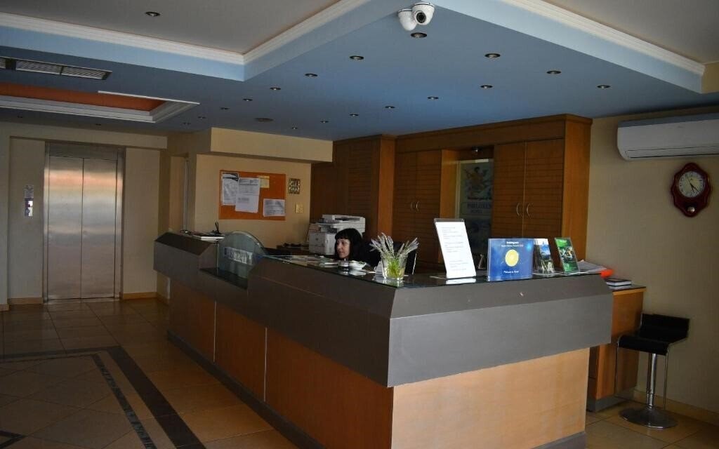 Philoxenia Hotel Evia 3* суреті