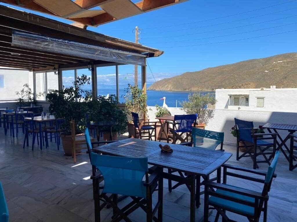 Pelagos Hotel 4* суреті