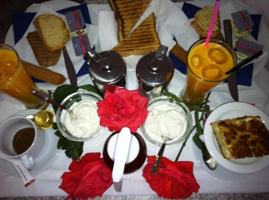 Pelagos Hotel 4* суреті