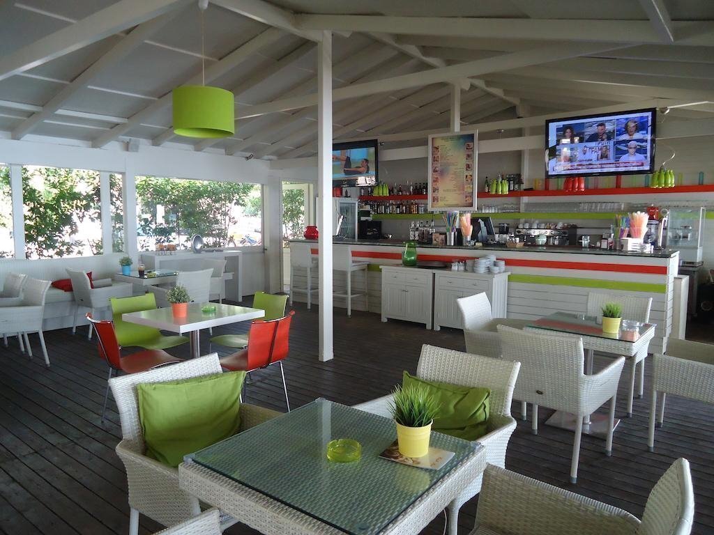 Изображение Eviana Beach Hotel 3*