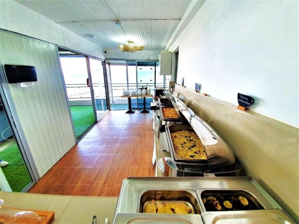 Porto Evia Boutique Hotel 3* суреті