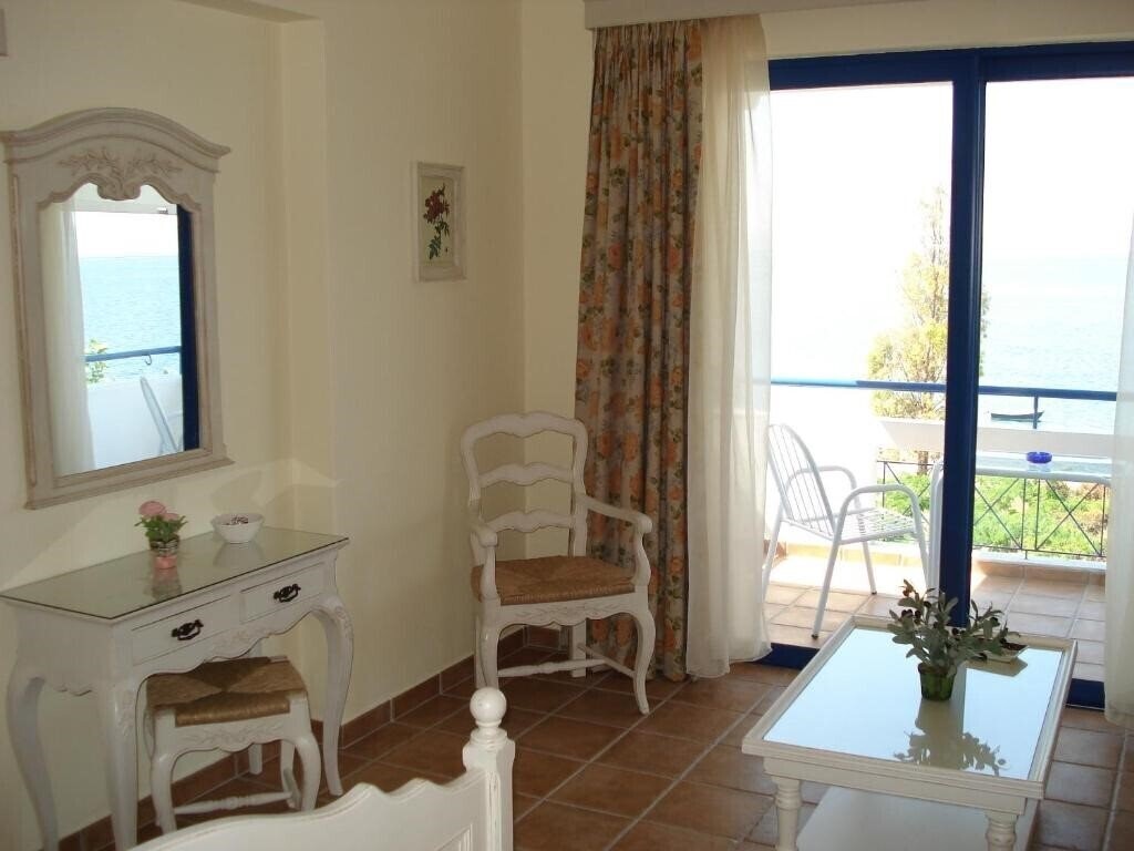 Agnadi Hotel 2* суреті