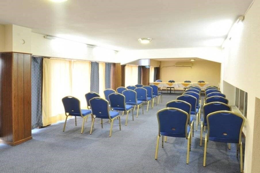 Картинка John's Hotel 3*