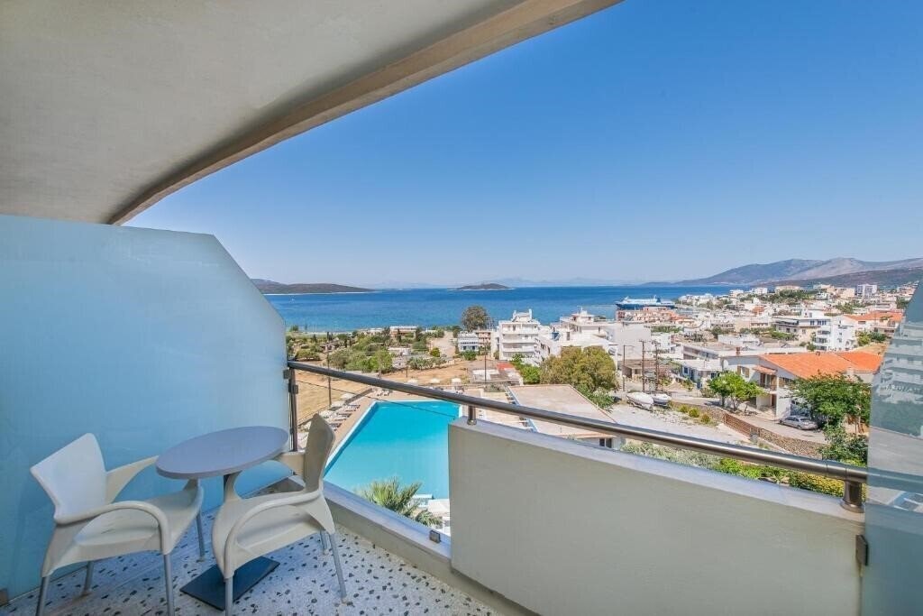 Marmari Bay 3* суреті