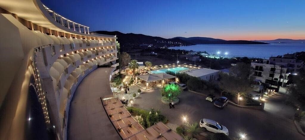 Marmari Bay 3* суреті