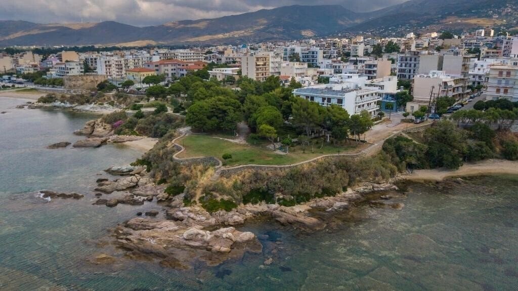 Karystion 3* қонақ үйі