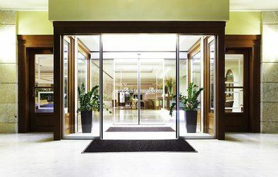 Negroponte Resort Eretria 5* фотосуреті