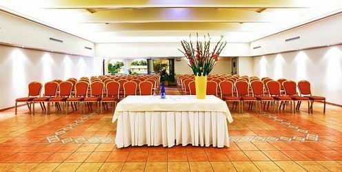 Negroponte Resort Eretria 5* суреті