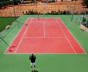 Negroponte Resort Eretria 5* суреті