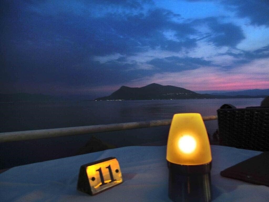 Thalassa Evia 2* суреті