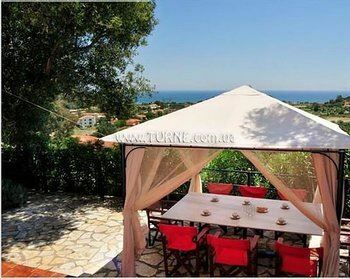 Фотография Villas Aliona & Poseidonia вилла