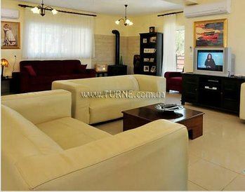 Отель Villas Aliona & Poseidonia вилла