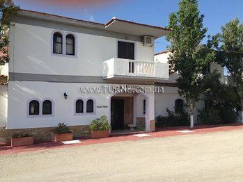 Отель Kefalonia Beach 2*