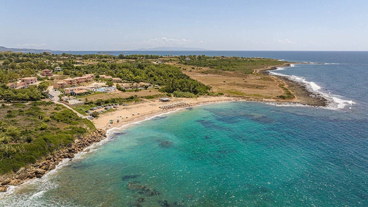 Remetzo 4* қонақ үйі