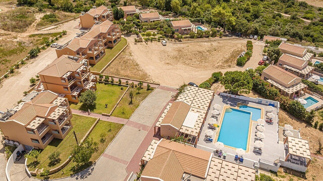 Remetzo 4* фотосуреті