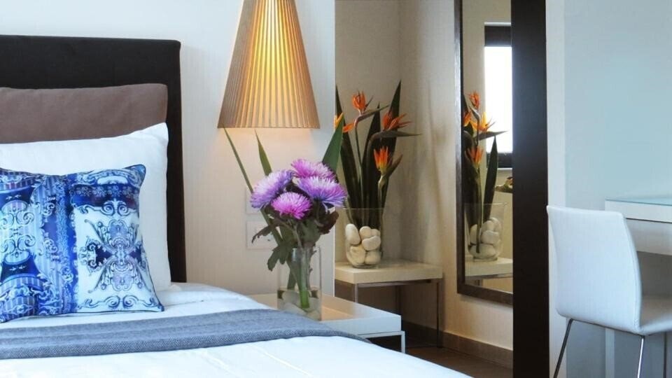 Изображение Tesoro Blu 4*