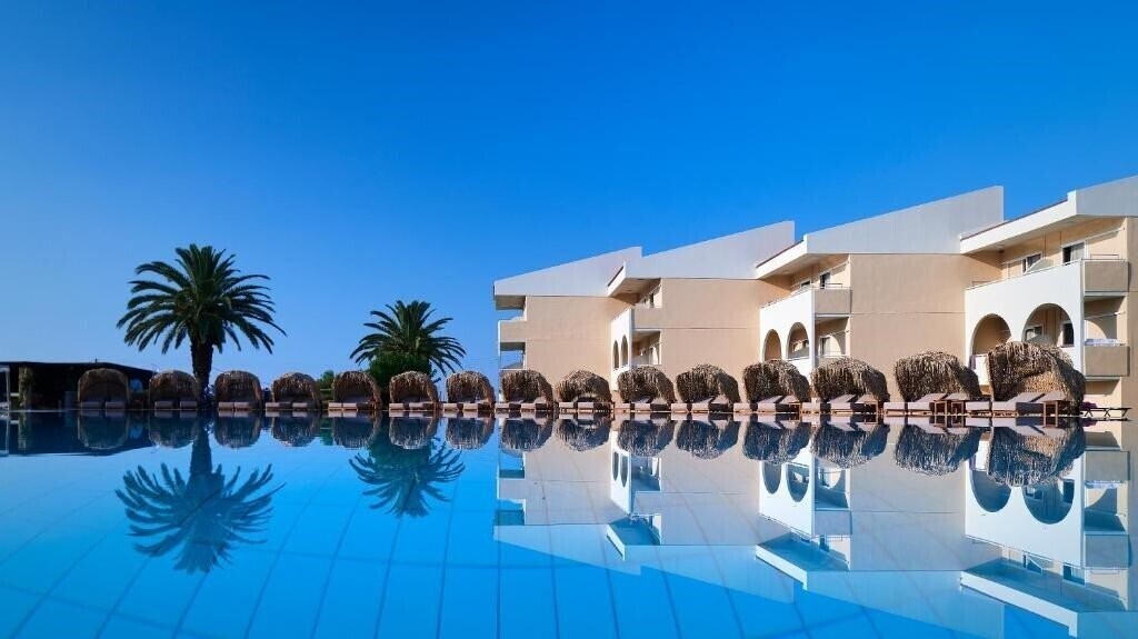 Отель Argile Resort & SPA (ex. Cephalonia Palace) 4*