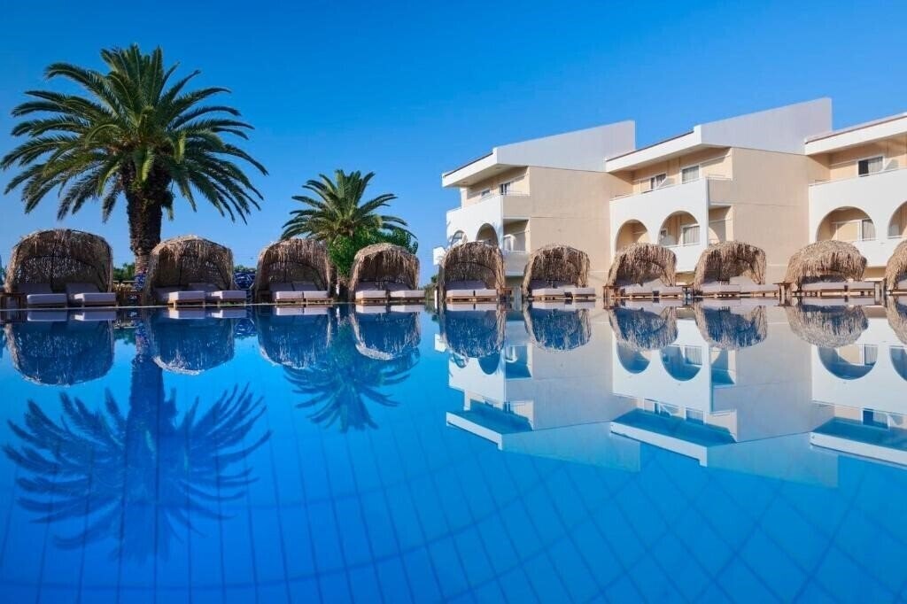 Изображение Argile Resort & SPA (ex. Cephalonia Palace) 4*