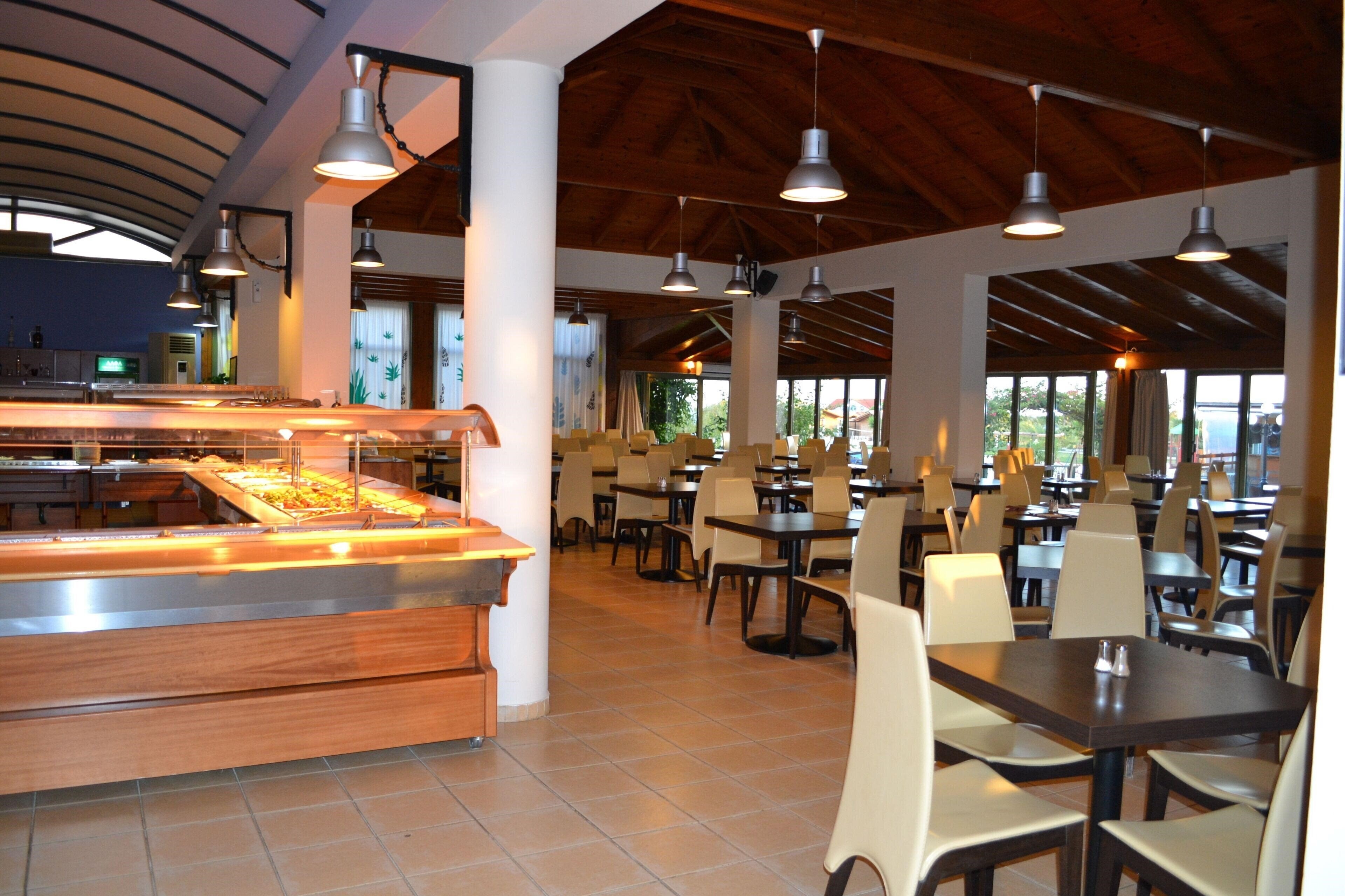 Изображение Ionian Sea & Aquapark 4*
