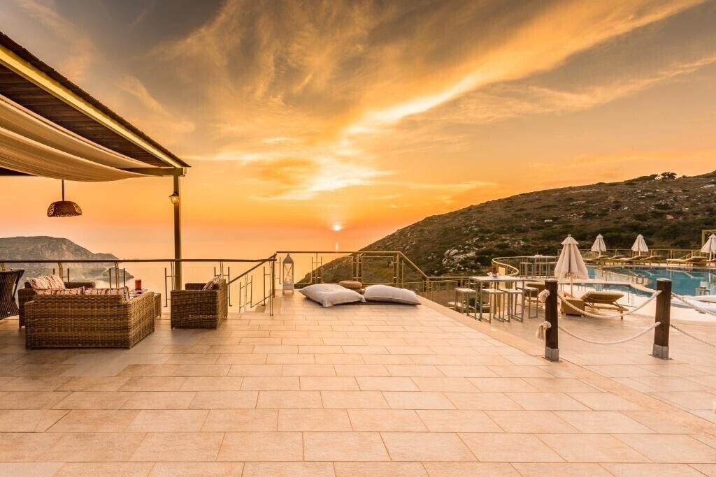 Petani Bay 4* суреті