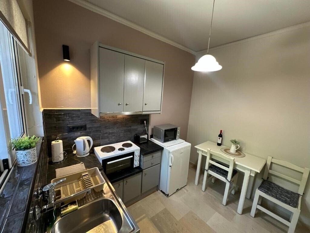 Изображение Stefanos Studios 3*