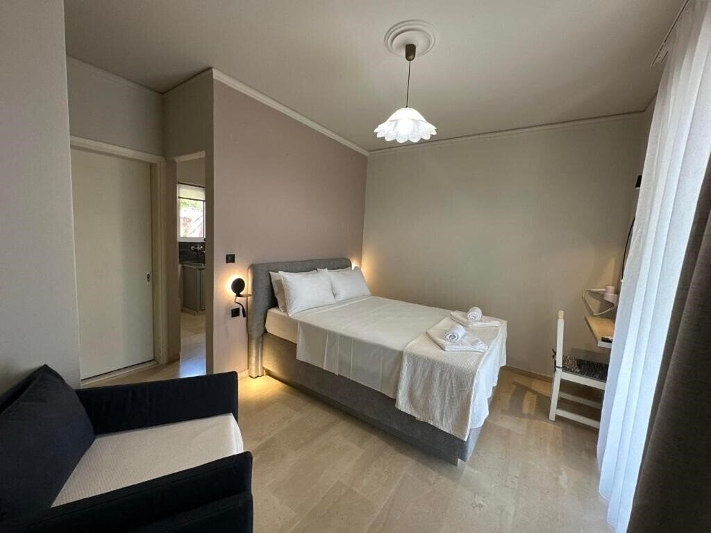 Картинка Stefanos Studios 3*