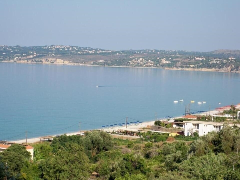 Изображение Agios Gerasimos Studios 3*