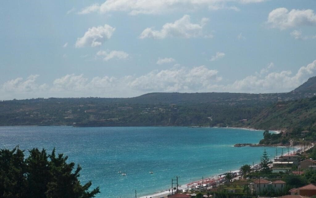 Картинка Agios Gerasimos Studios 3*