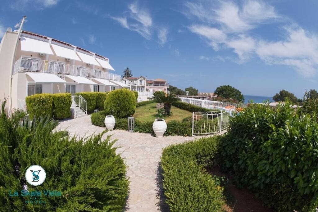 Big Village 3* қонақ үйі