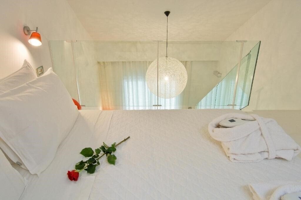 Фото Perantzada 1811 Hotel 4*
