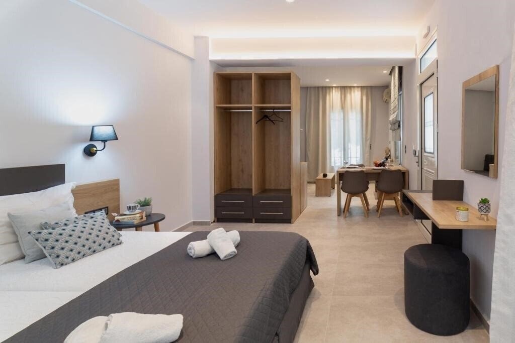 Фото Petani Beach Suites 3*