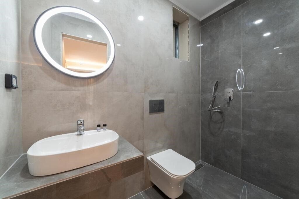 Petani Beach Suites 3* фотосуреті