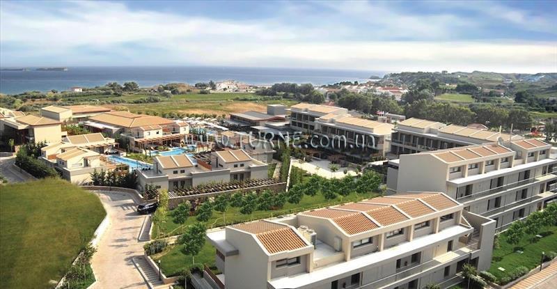 Изображение Apollonion Resort & SPA 5*