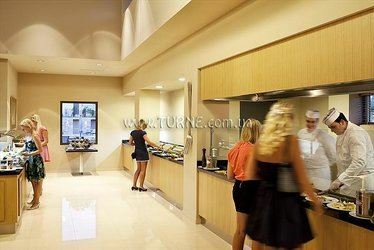 Отель Apollonion Resort & SPA 5*