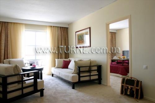 Erytha Hotel & Resort 4* фотосуреті