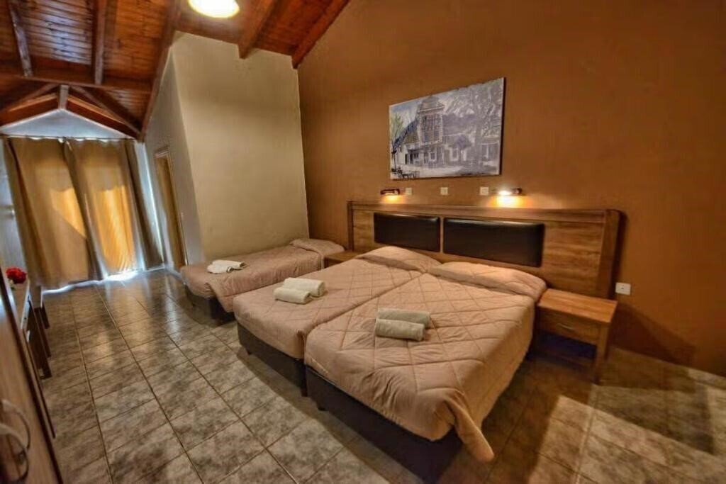 Фото Blue Sea Hotel Corfu 3*
