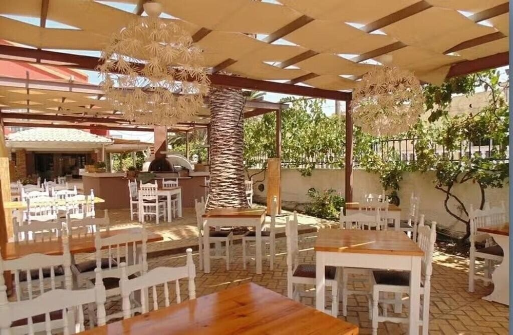 Blue Sea Hotel Corfu 3* суреті