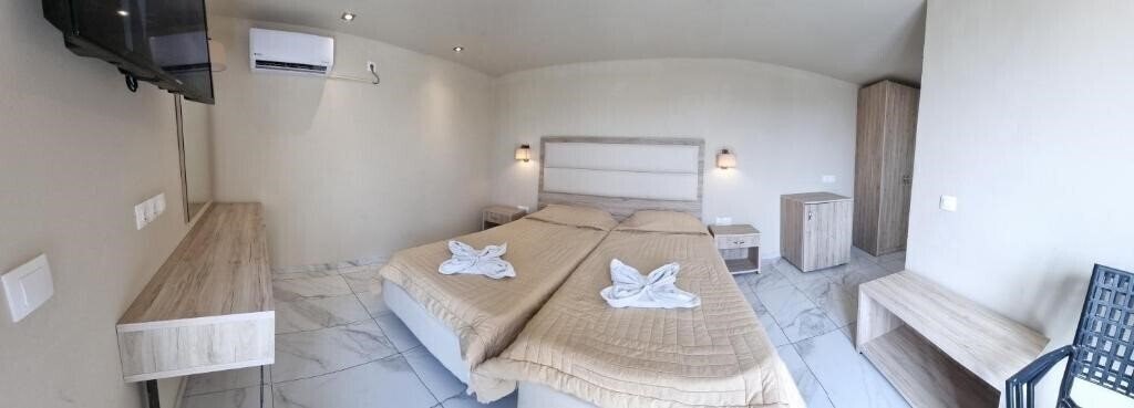 Blue Sea Hotel Corfu 3* суреті