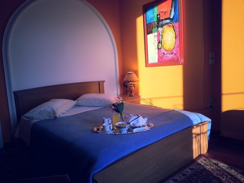 Aegli Hotel 2* фотосуреті